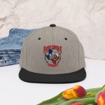 Snapback Hat - Image 5